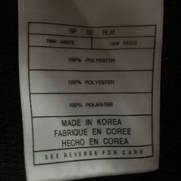 Team Canada Hockey Jersey - Picture 7 of 9